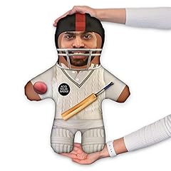 Mini cricket player for sale  Delivered anywhere in UK