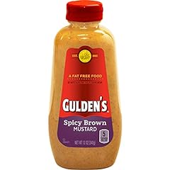 Gulden moutarde epicée d'occasion  Livré partout en France