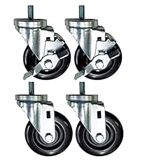 Caster set ses for sale  Delivered anywhere in USA 