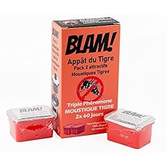 Blam appât tigre d'occasion  Livré partout en France