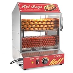 Hot dog steamer for sale  Delivered anywhere in USA 