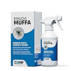 Camp rimuovi muffa usato  Spedito ovunque in Italia 
