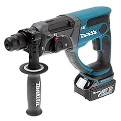 Makita dhr 202 gebraucht kaufen  Wird an jeden Ort in Deutschland