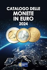 Catalogo delle monete usato  Spedito ovunque in Italia 