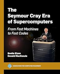 Seymour cray era for sale  Delivered anywhere in USA 