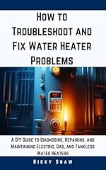 Troubleshoot fix water for sale  Delivered anywhere in USA 
