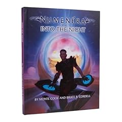 Numenera night for sale  Delivered anywhere in USA 