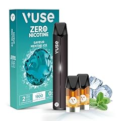 Vuse cigarette électronique d'occasion  Livré partout en France