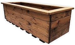 Simply wood trough for sale  Delivered anywhere in UK