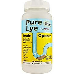 Maxtite pure lye for sale  Delivered anywhere in USA 