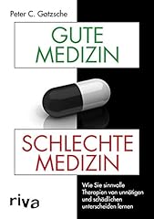 Gute medizin schlechte gebraucht kaufen  Wird an jeden Ort in Deutschland