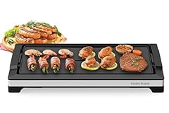 Electric smokeless indoor for sale  Delivered anywhere in USA 