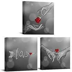 Biuteawal love hand for sale  Delivered anywhere in USA 