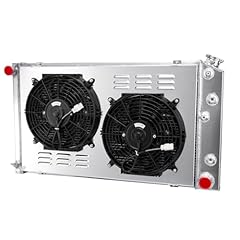 Tsmindustry aluminum radiator for sale  Delivered anywhere in USA 