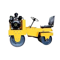 Soil road roller for sale  Delivered anywhere in USA 
