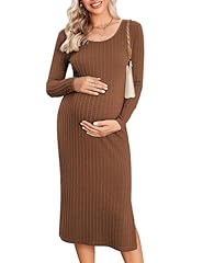 Ekoauer umstandskleid damen gebraucht kaufen  Wird an jeden Ort in Deutschland