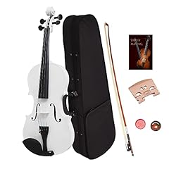 Belanitas acoustic violin for sale  Delivered anywhere in USA 