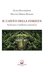 Canto della foresta. usato  Spedito ovunque in Italia 