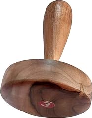 Handicrafted wooden masher for sale  Delivered anywhere in Canada