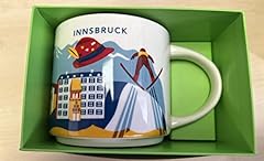 Starbucks city mug for sale  Delivered anywhere in USA 