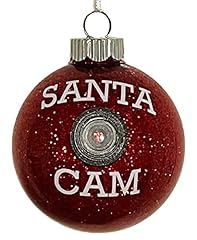 Santa cam red for sale  Delivered anywhere in USA 