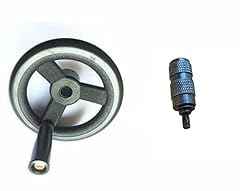 Quill feed handwheel for sale  Delivered anywhere in USA 