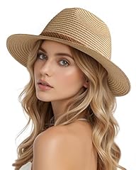 Beach hats women for sale  Delivered anywhere in USA 