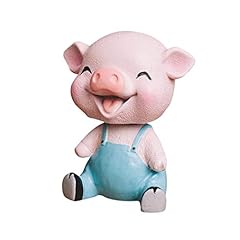 Piggy bobble shaking for sale  Delivered anywhere in USA 