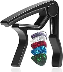 Wingo guitar capo for sale  Delivered anywhere in Ireland