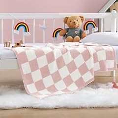 Wrensonge checkered throw for sale  Delivered anywhere in USA 