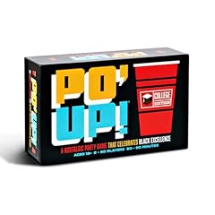 Card game college for sale  Delivered anywhere in USA 