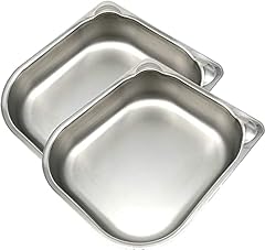 Cat mate stainless for sale  Delivered anywhere in UK