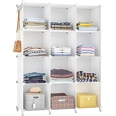 Homidec closet organizer for sale  Delivered anywhere in USA 