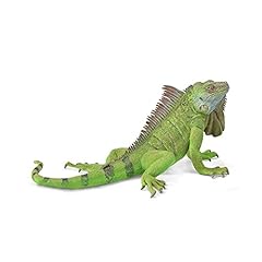 Collecta figurka iguana usato  Spedito ovunque in Italia 