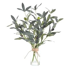 Liluyto faux olive for sale  Delivered anywhere in USA 