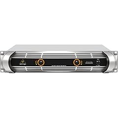 Behringer inuke nu12000 usato  Spedito ovunque in Italia 