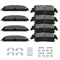 Front rear ceramic for sale  Delivered anywhere in USA 
