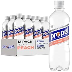 Propel peach zero for sale  Delivered anywhere in USA 