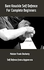 Bare knuckle self d'occasion  Livré partout en France