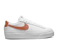Nike blazer platform usato  Spedito ovunque in Italia 