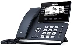 Yealink sip t53w for sale  Delivered anywhere in UK