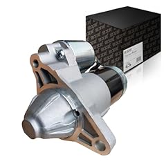 Starter motor compatible for sale  Delivered anywhere in UK