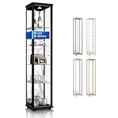Möbel vitrine verre d'occasion  Livré partout en Belgiqu