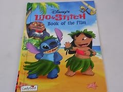 Lilo and stitch d'occasion  Livré partout en Belgiqu