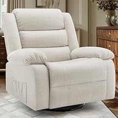 Recliner chair wide for sale  Delivered anywhere in USA 