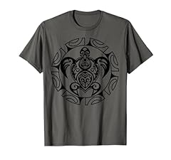 Maori symbole tortue d'occasion  Livré partout en France