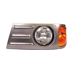 Fortpro headlight compatible for sale  Delivered anywhere in USA 