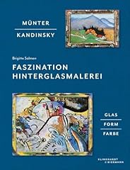 Münter kandinsky faszination gebraucht kaufen  Wird an jeden Ort in Deutschland