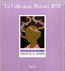 Collezione borsari 1870. usato  Spedito ovunque in Italia 