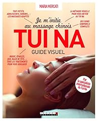 livre massage chinois d'occasion  Livré partout en France